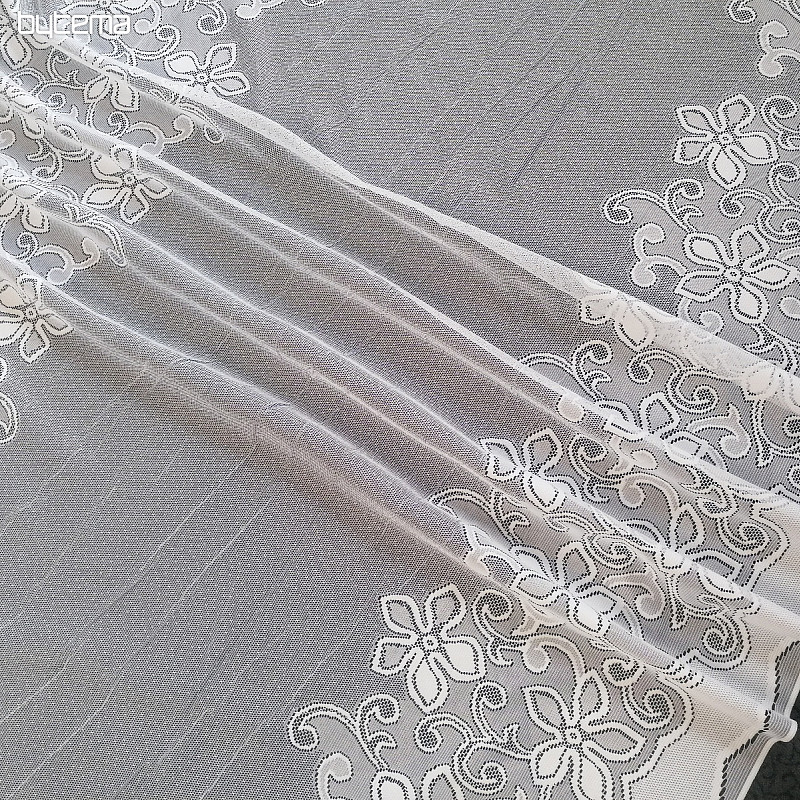 Žakard zavesa 7713/260