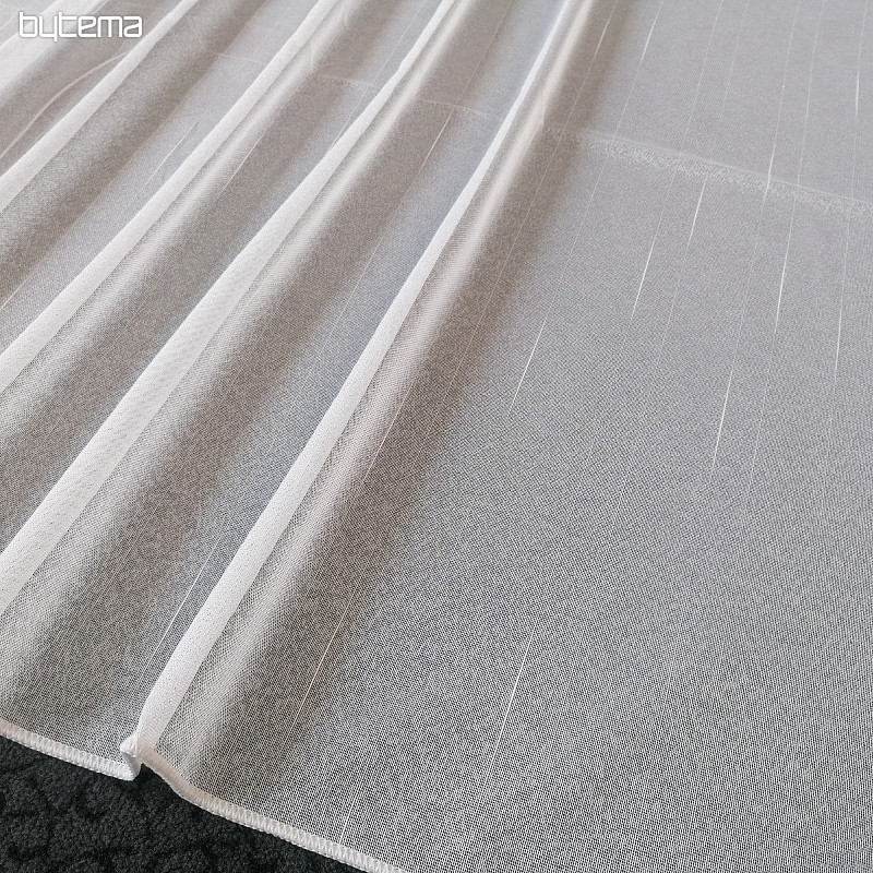 Jacquard zavesa 2809