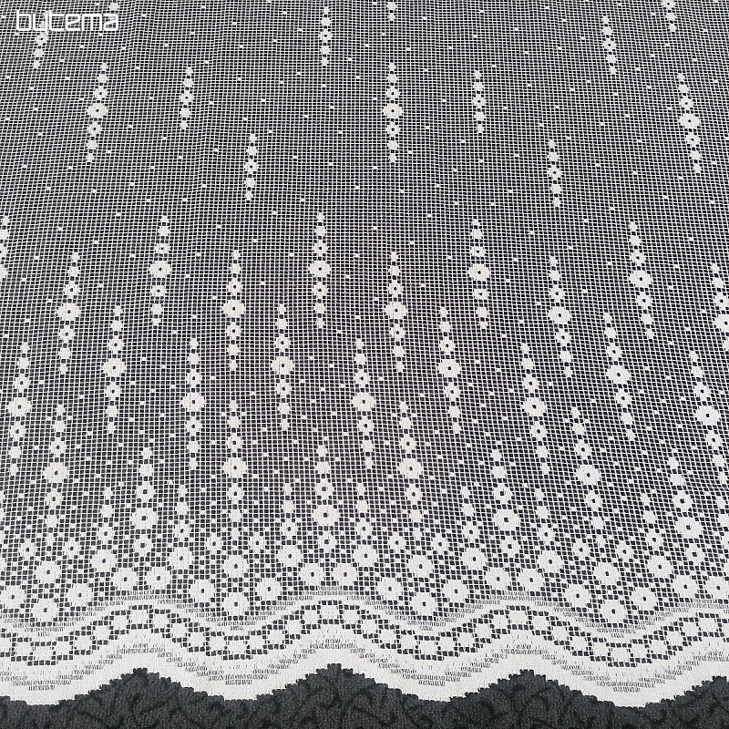 Jacquard zavesa A336101/250