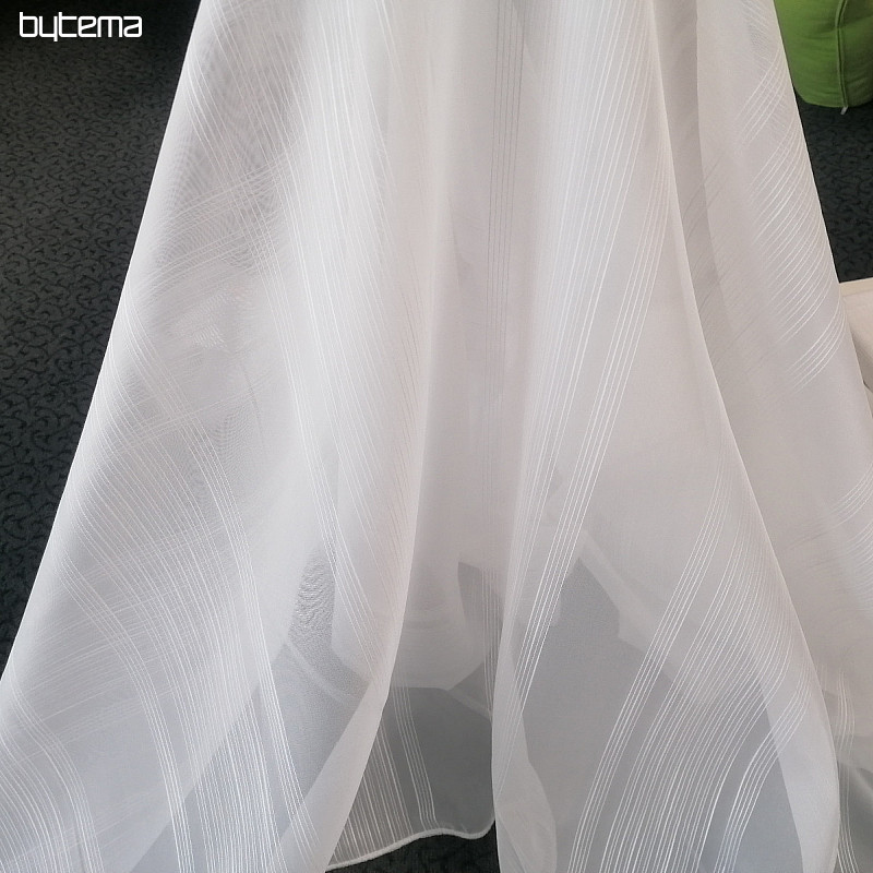 Voile zavesa 3683/260