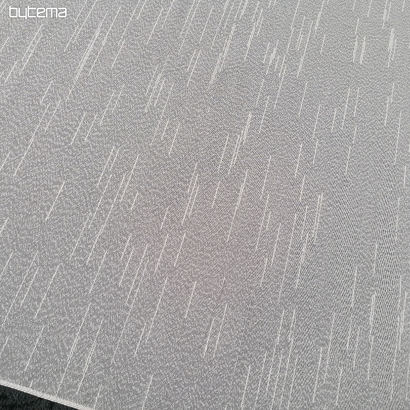 Jacquard zavesa 00502/260 krem