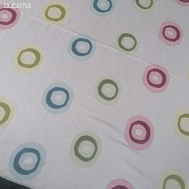 Dekorativna tkanina SOLEY 35