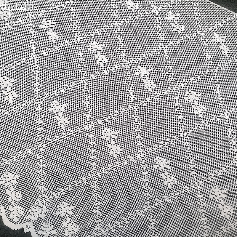 Jacquard zavesa 6200