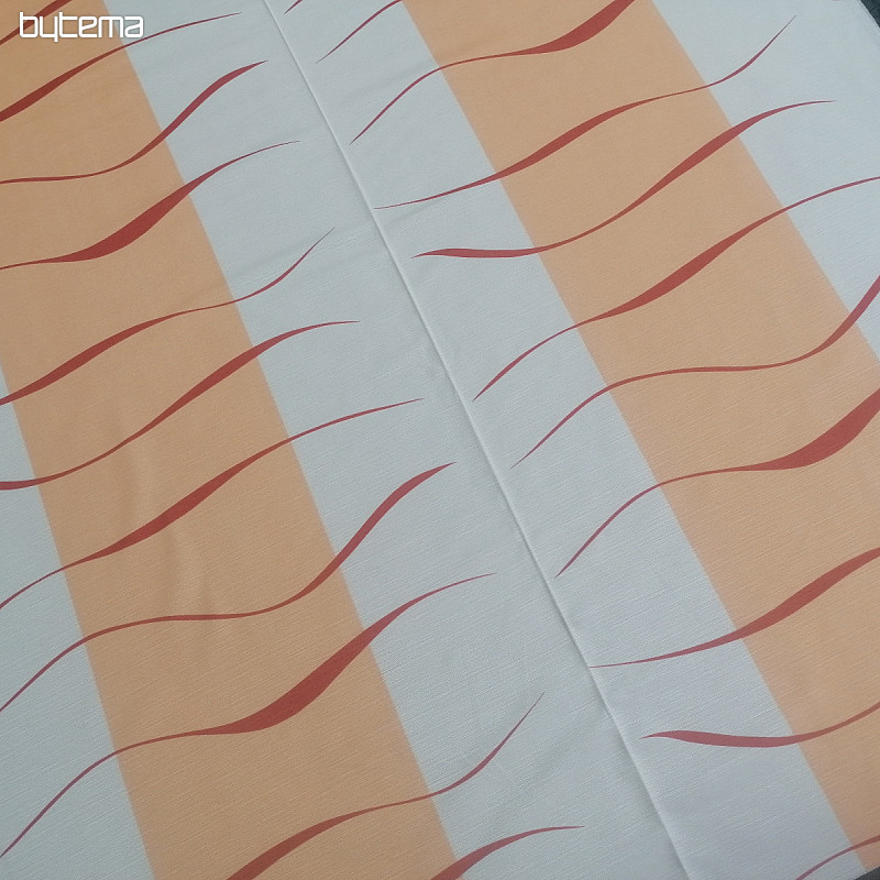 Dekorativna tkanina Tempera 3/10