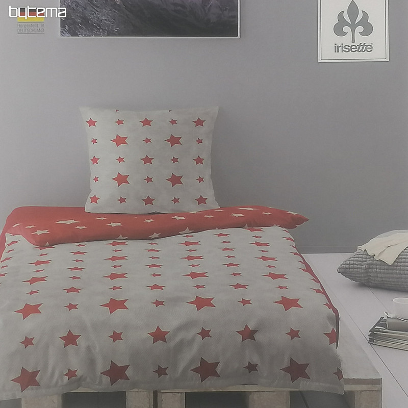Luksuzna flanelasta posteljnina IRISETTE DUBLIN 8131 60