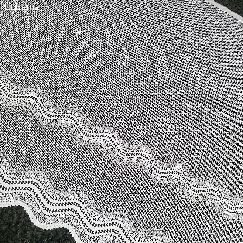 Jacquard zavesa A3812010