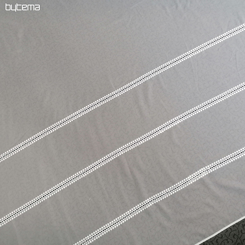 Zavesa z vezenino 544/601/180