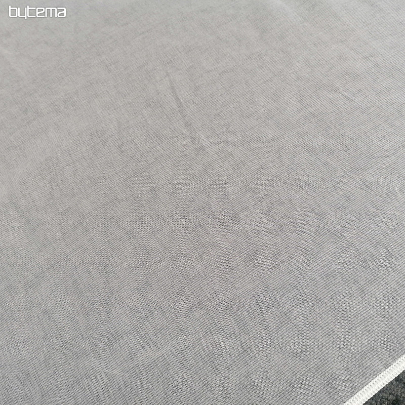 Bela zavesa 505/601/300