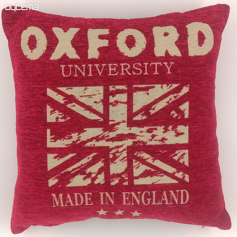 Okrasna blazina OXFORD roza