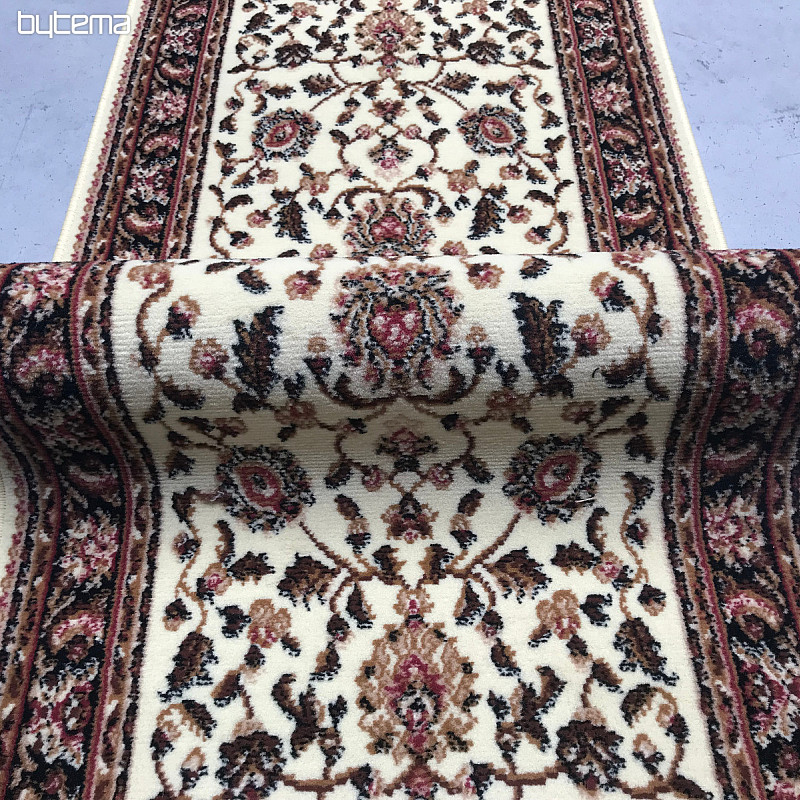 Tekalna plast TEHERAN ORIENT smetana