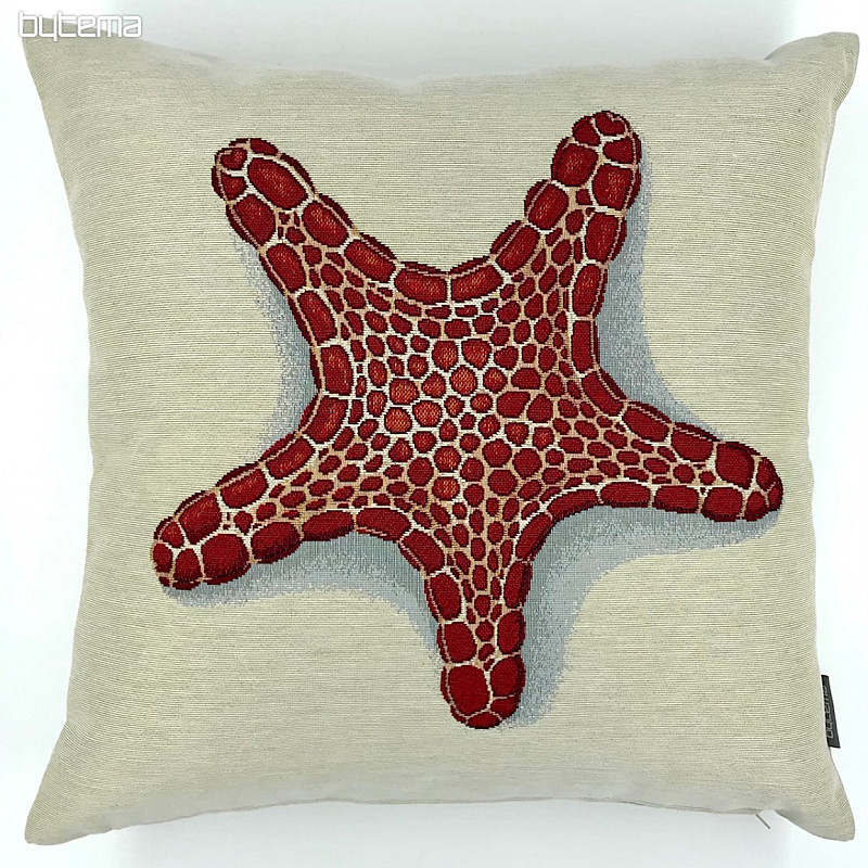 Prevleka za blazino OCEAN LIFE 4