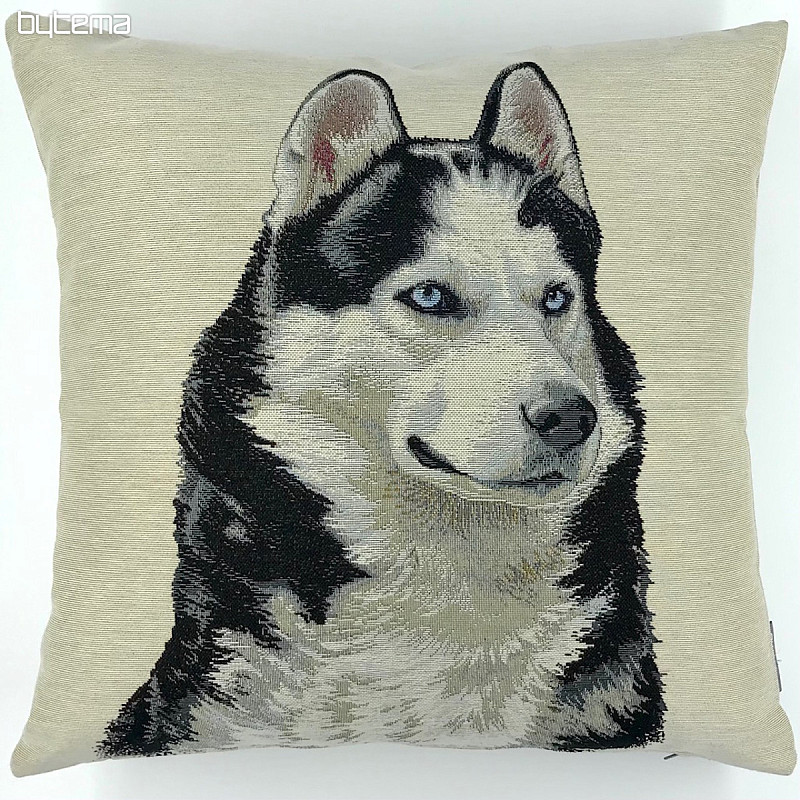 Prevleka za blazino HUSKY