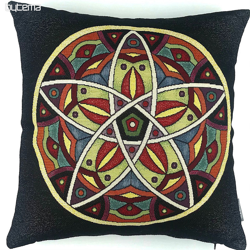 Prevleka za blazino MANDALA 1