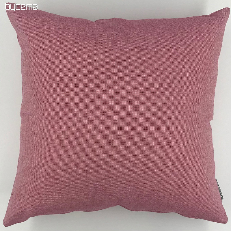 Okrasna prevleka za blazino PASTEL roza
