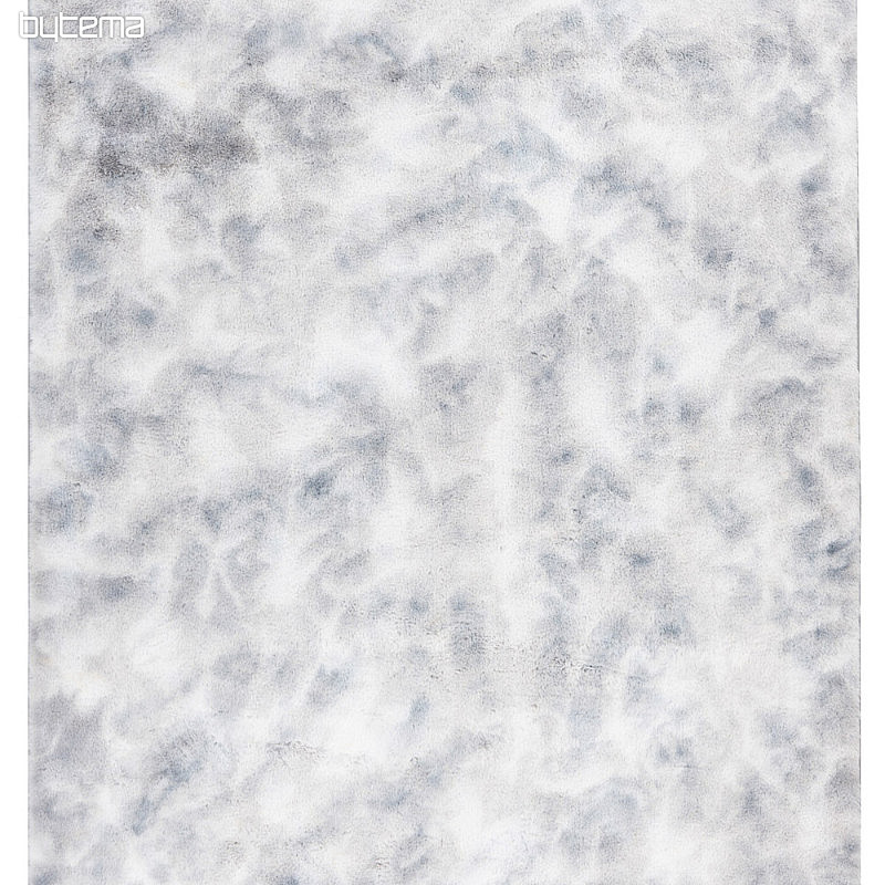 Moderna preproga BOLERO 500 silver