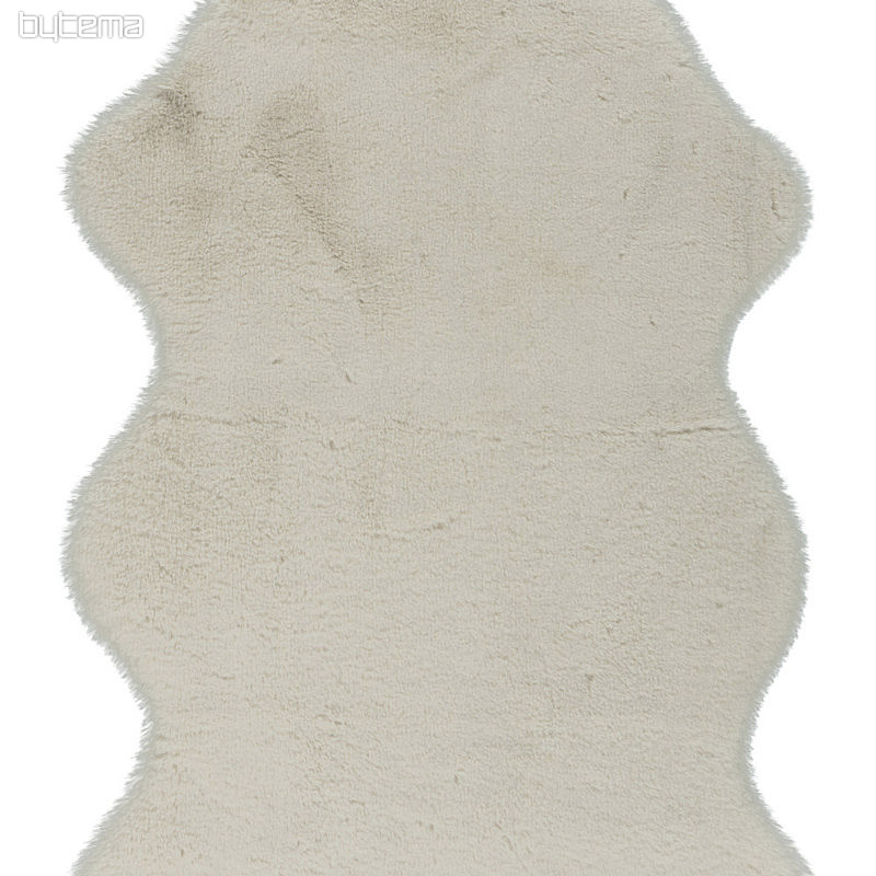 Moderna preproga COSY 500 bela