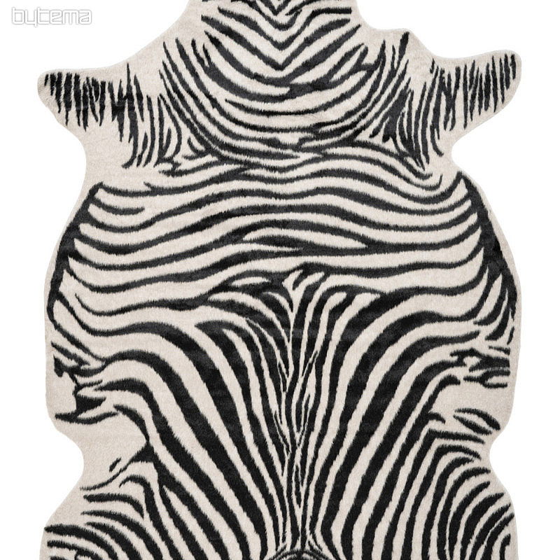 Moderna preproga RODEO 200 ZEBRA