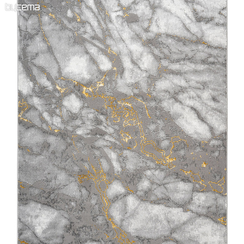 Moderna preproga MARMARIS 400 gold