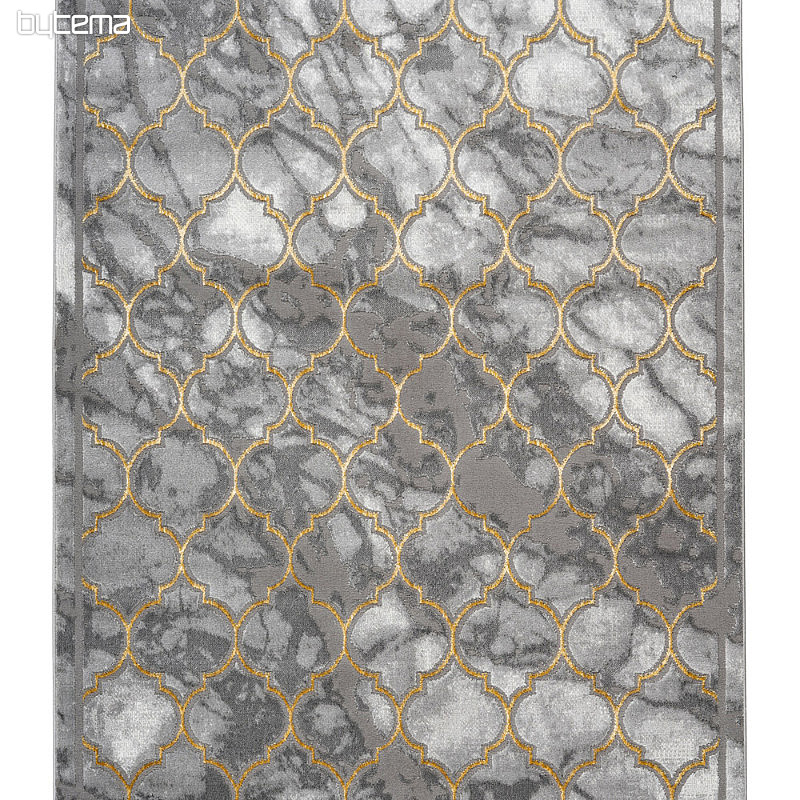 Moderna preproga MARMARIS 401 gold