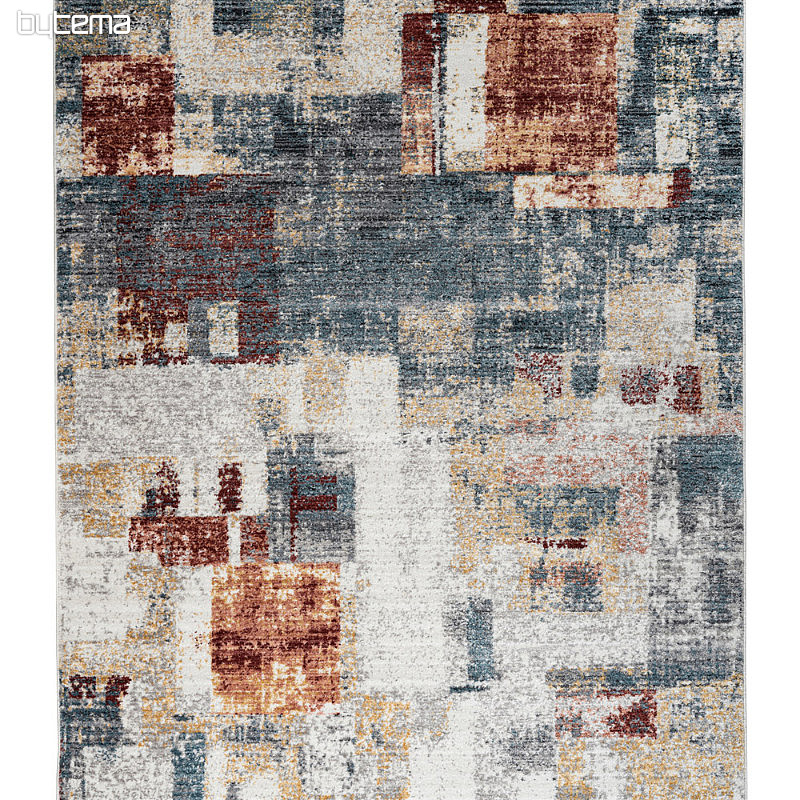 Moderna preproga MEDELLIN 407 multi