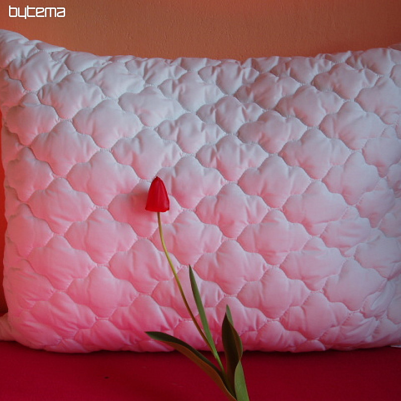 Prešita blazina - kroglice - 70x90 cm brez zadrge