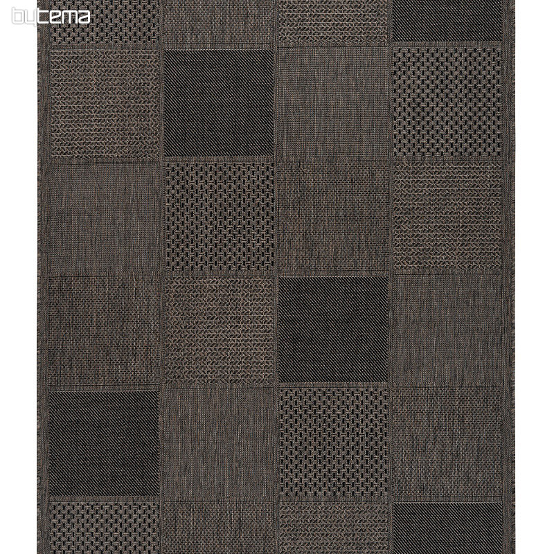 Bukalna preproga SUNSET 605 taupe