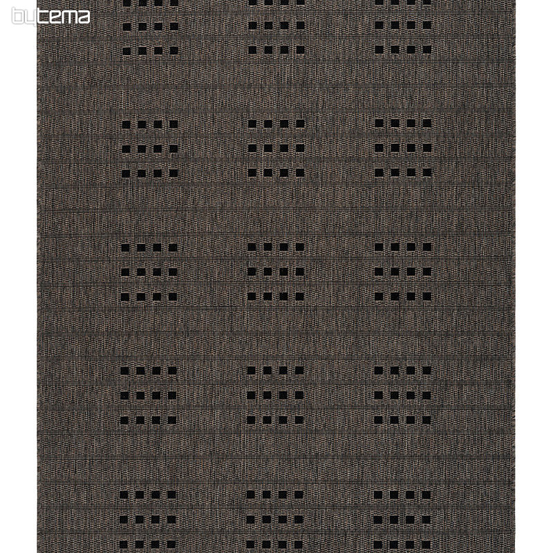 Bukalna preproga SUNSET 606 taupe