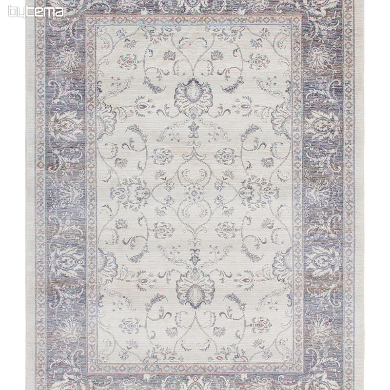 Moderna preproga VINTAGE 700 White