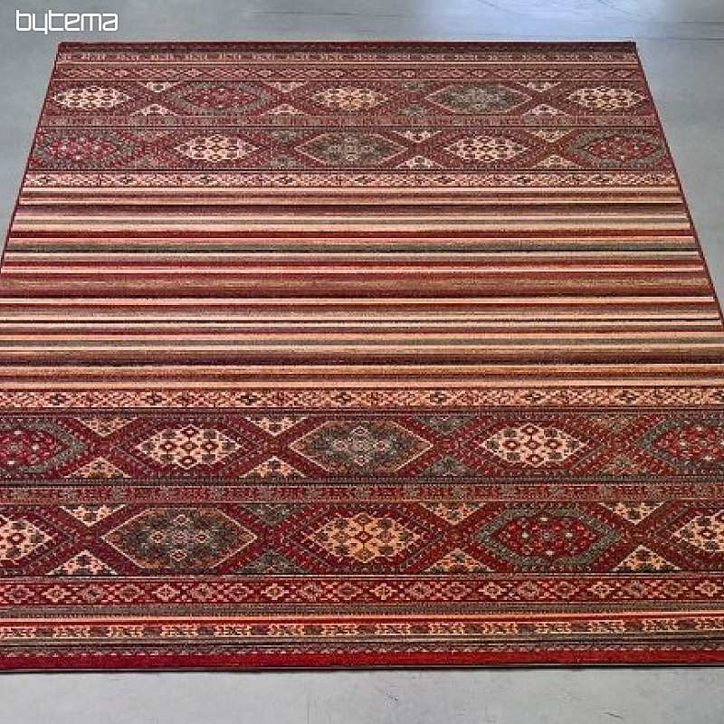 Luksuzne volnene preproge KASHQAI 4356/300