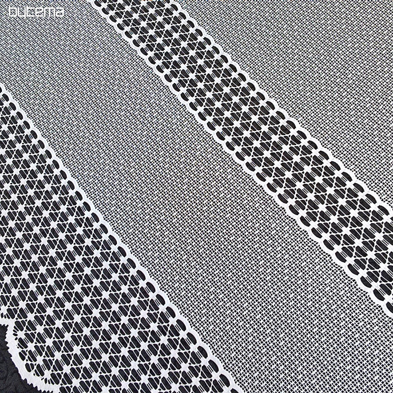 Jacquard zavesa Decor 645