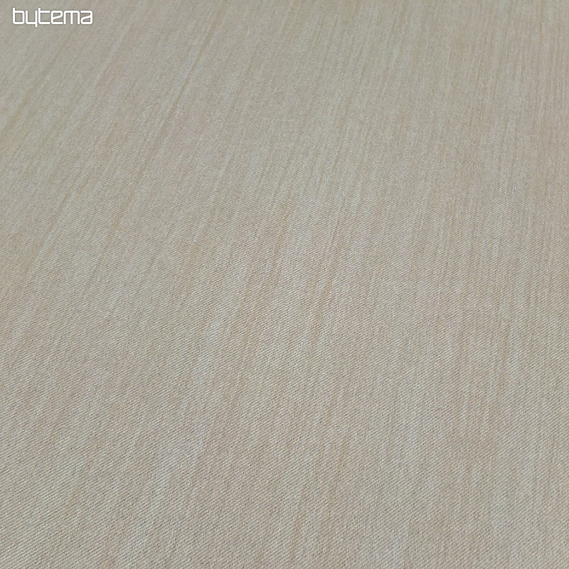 Dekorativna tkanina BLACK OUT vol. bež poudarki