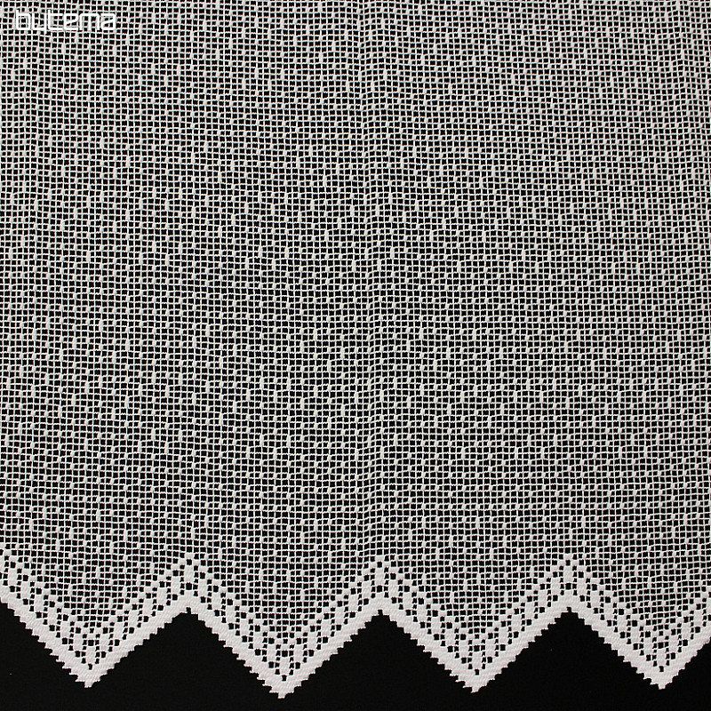 Jacquard zavesa Decor 328