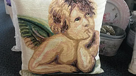 prevleka ANGEL 45x45
