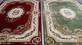 Delna preproga LOUIS XIV