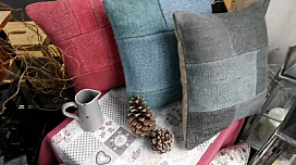 DESIGN BLAZINE