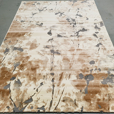 Moderne kosovne preproge - slog, ki bo preobrazil vašo notranjost