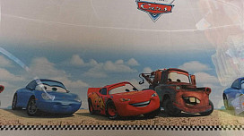 CARS zavesa