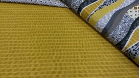 Kaj je patchwork in kje poiskati navdih?