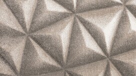 Namig za netradicionalne preproge. Imitacija materialov in oblik