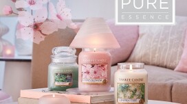 Kako najbolje zažgati Yankee Candle