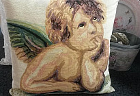 prevleka ANGEL 45x45