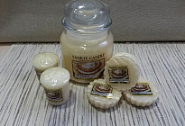 Sveče YANKEE CANDLE LIMITED EDITION