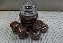 Sveče YANKEE CANDLE LIMITED EDITION