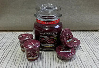 Sveče YANKEE CANDLE LIMITED EDITION