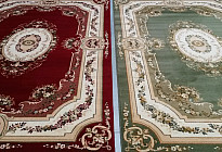 Delna preproga LOUIS XIV