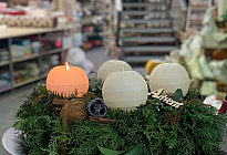 Advent v domu: Tradicija, vzdušje in čarobnost detajlov