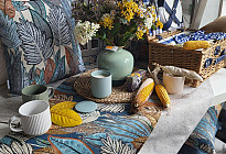 Prti za vsako priložnost in letni čas