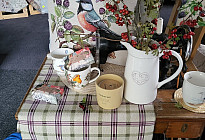 Prti za vsako priložnost in letni čas