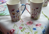 Prti za vsako priložnost in letni čas