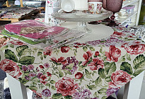 Prti za vsako priložnost in letni čas